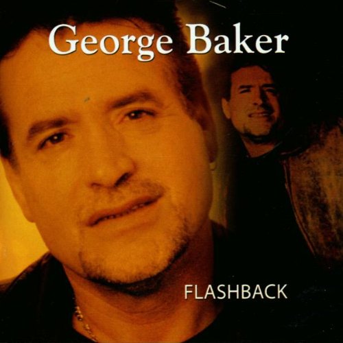 George Baker/Flashback