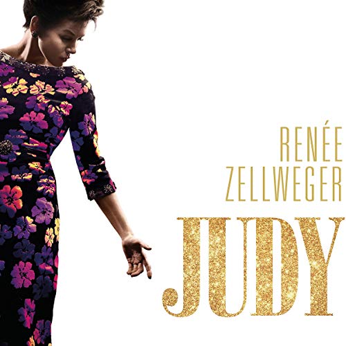 JUDY/Original Soundtrack@Renee Zellweger