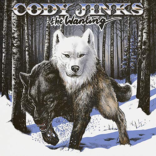 Cody Jinks/The Wanting
