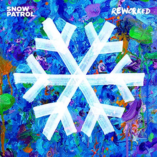 Snow Patrol/Reworked