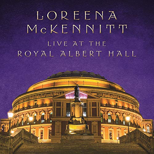 Loreena McKennitt/Live At The Royal Albert Hall@2 CD