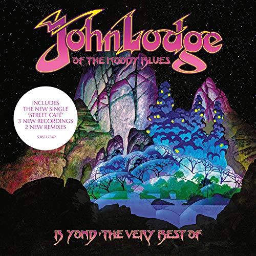 John Lodge/B Yond - The Very Best Of