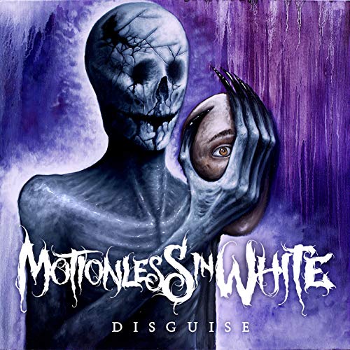 Motionless In White/Disguise