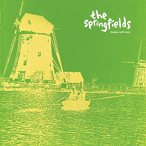 Springfields/Singles 1986-1991