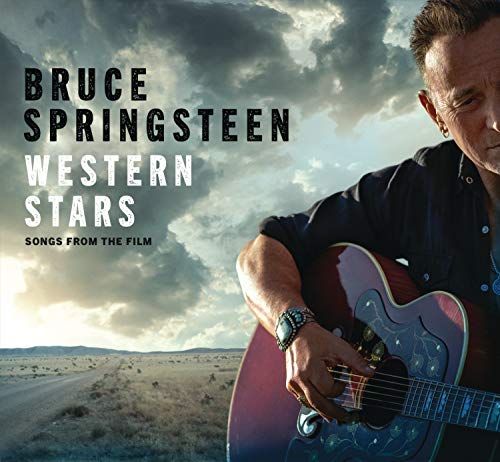Bruce Springsteen/Western Stars – Songs From The Film