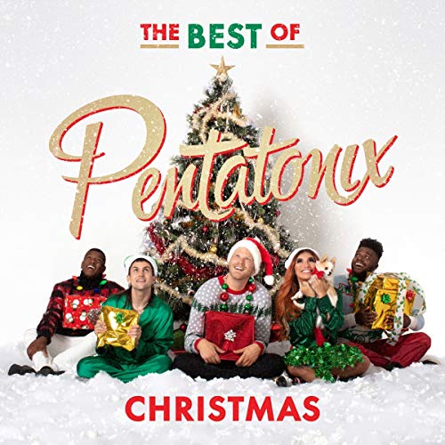 Pentatonix/The Best of Pentatonix Christmas