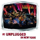 Nirvana Mtv Unplugged In New York 2 Lp 