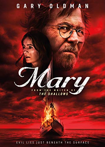 Mary/Oldman/Mortimer@DVD@NR