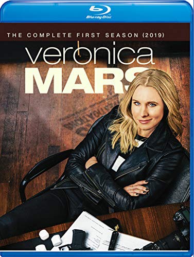 Veronica Mars (2019)/Season 1@MADE ON DEMAND@This Item Is Made On Demand: Could Take 2-3 Weeks For Delivery