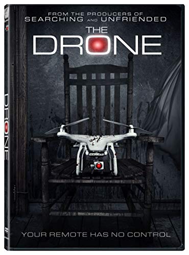 The Drone/Briem/Brotherton@DVD@NR
