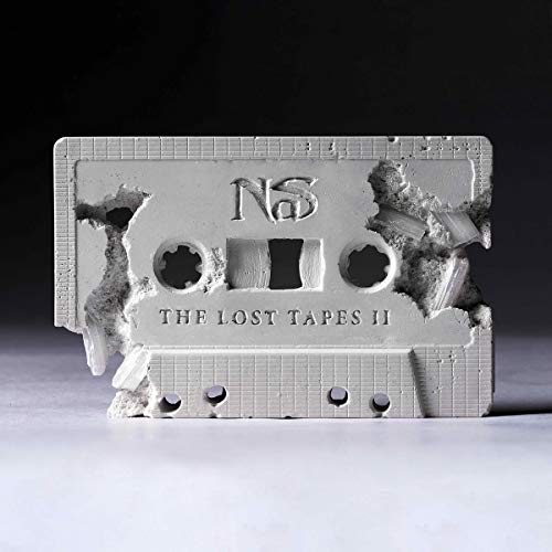 Nas/Lost Tapes 2@Explicit Version