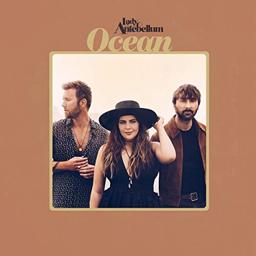 Lady A (Country)/Ocean