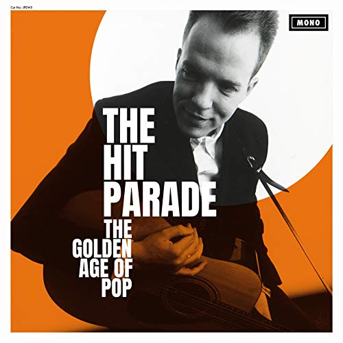 Hit Parade/Golden Age Of Pop@.