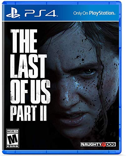 PS4/The Last Of Us Part II