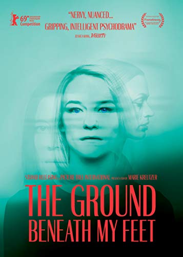 Ground Beneath My Feet/Pachner/Hierzegger@DVD@NR