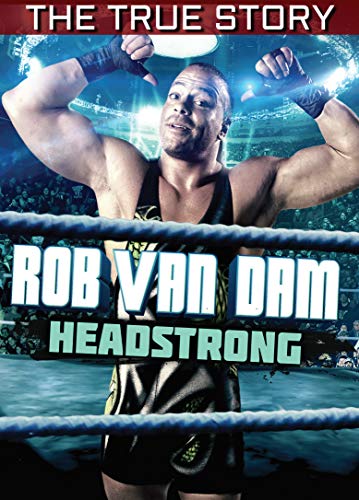 Rob Van Dam: Headstrong/Rob Van Dam: Headstrong@DVD@NR