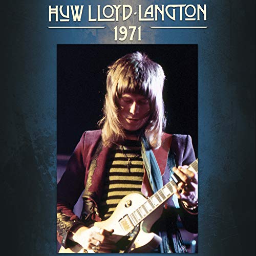 Huw Lloyd Langton/1971@.