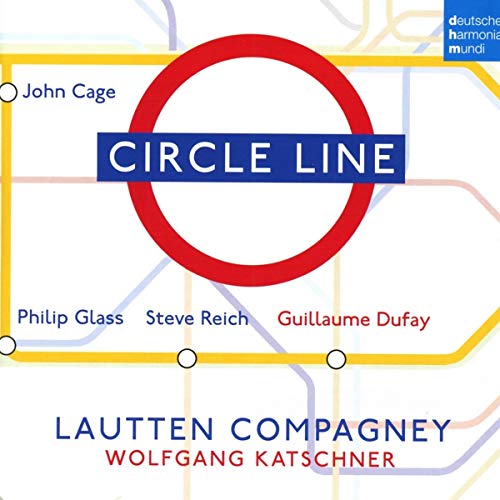 Lautten Compagney/Circle Line