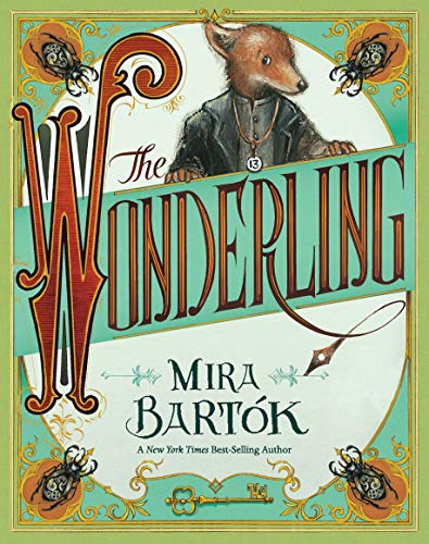 Mira Bartok/The Wonderling