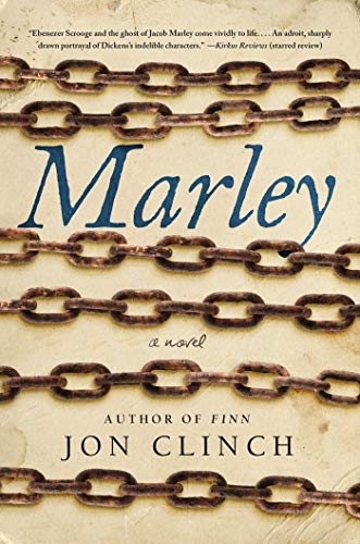 Jon Clinch/Marley