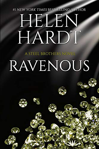 Helen Hardt/Ravenous@(steel Brothers Saga Book 11)