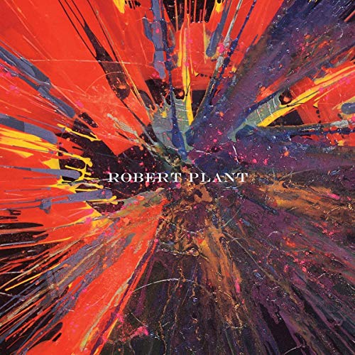 Robert Plant/Digging Deep@7" Box Set with Book
