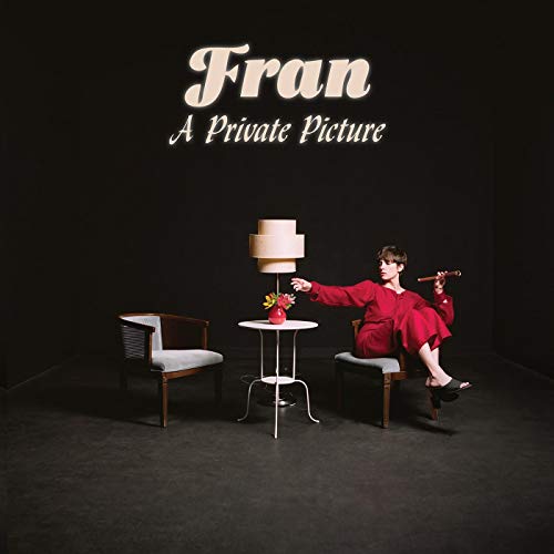 Fran/A Private Picture (Color Vinyl)@Limited Edition