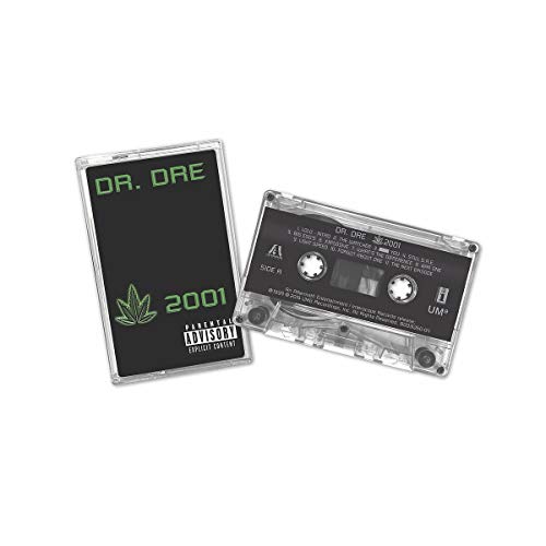 Dr. Dre/2001