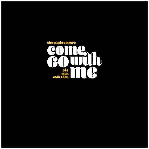 Staple Singers/Come Go With Me: The Stax Collection@7 LP