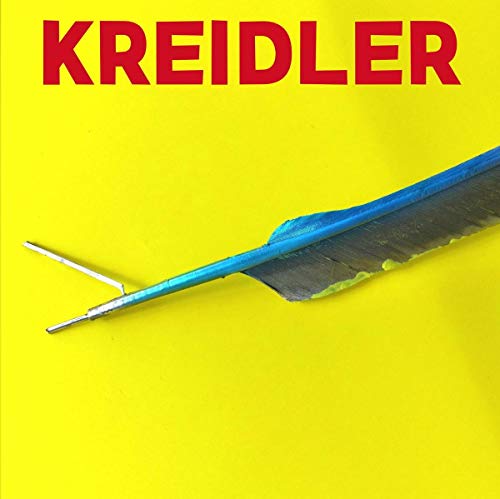 Kreidler/Flood