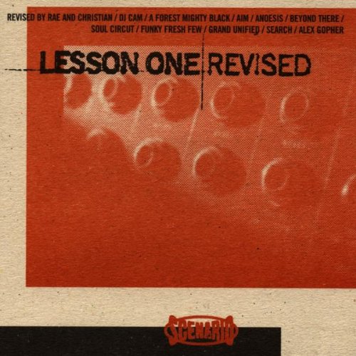 Lesson One Revisited/Lesson One Revisited