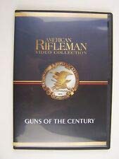 American Rifleman Video Collection: Guns Of The Ce