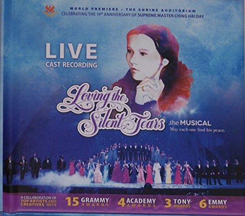 Loving The Silent Tears - The Musical / Live Cast