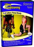 Spinervals Ultra Conditioning 5.0 Ultra Total Body 