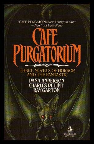 Dana Anderson/Cafe Purgatorium