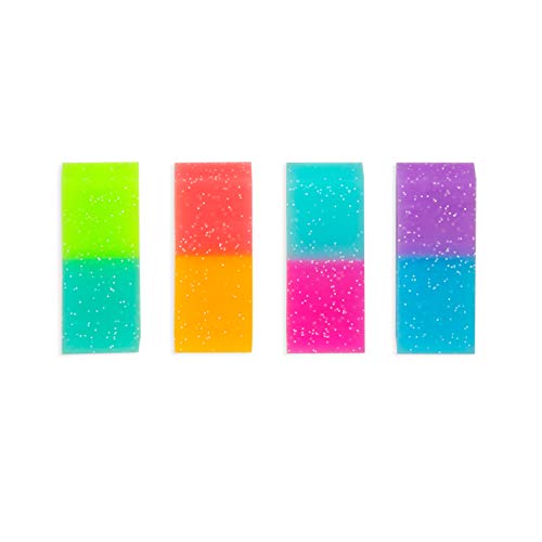 Jumbo Eraser/Oh My Glitter!