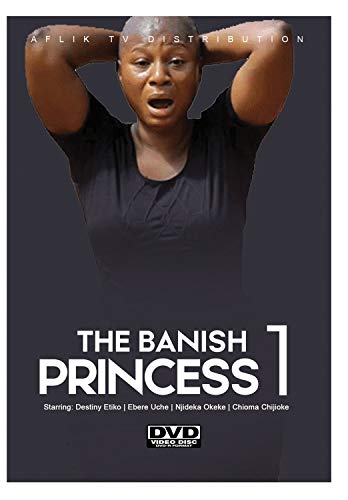 Banish Princess 1/Banish Princess 1