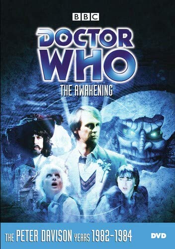 Doctor Who: Awakening/Doctor Who: Awakening