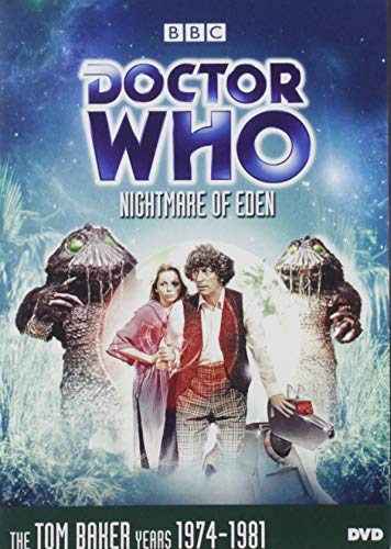 Doctor Who: Nightmare Of Eden/Doctor Who: Nightmare Of Eden