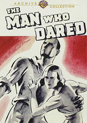 Man Who Dared/Man Who Dared