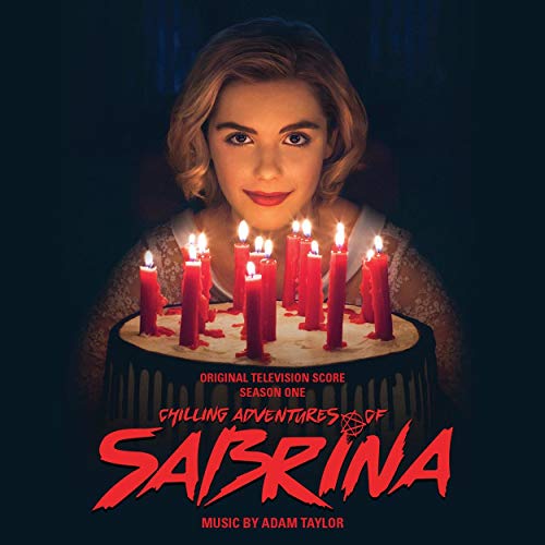 Adventures Of Sabrina: Season/Adventures Of Sabrina: Season