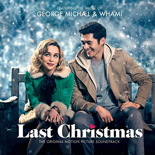 Last Christmas/The Original Motion Picture Soundtrack@George Michael