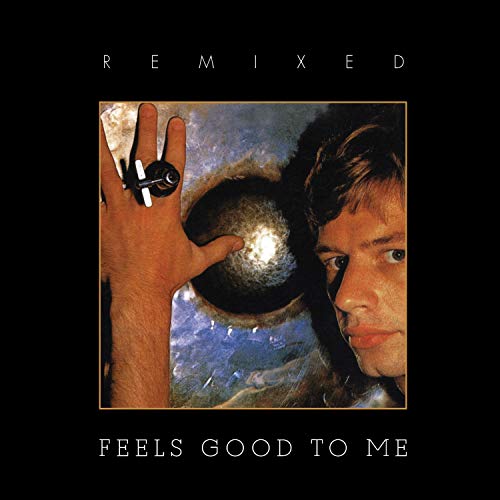 Bruford/Feels Good To Me: Remixed Edit