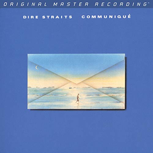 Dire Straits/Communique