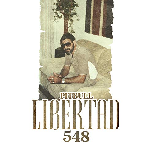 Pitbull/Libertad 548