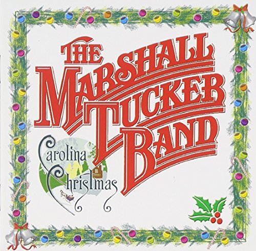 The Marshall Tucker Band New Year's In New Orleans Roll Up '78 & Light Up '79 2xlp Bf Rsd Exclusive Ltd. 2000 