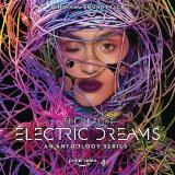 Philip K. Dick's Electric Dreams Original Soundtrack Bf Rsd Exclusive Ltd. 1000 