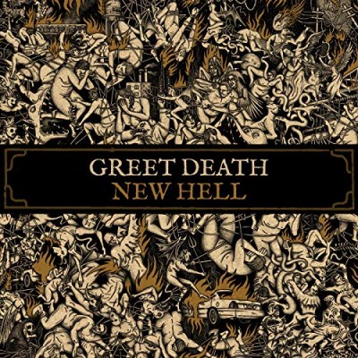 Greet Death/New Hell