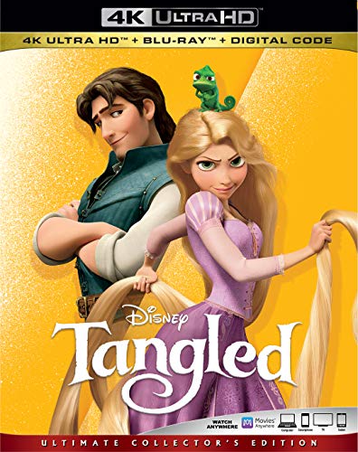 Tangled/Disney@4KUHD@PG