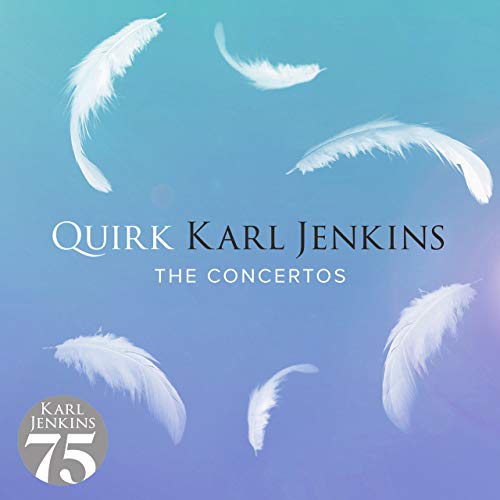 Karl Jenkins/Quirk